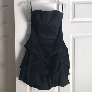 Jessica McClinock cocktail dress